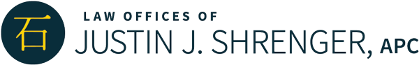Law Offices Of Justin J. Shrenger, APC
