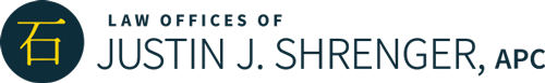 Law Offices Of Justin J. Shrenger, APC