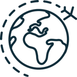 Our International Law Practice